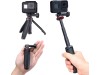 Ulanzi MT-09 Mini Portable and Adjustable Desktop Tripod Ulanzi MT-09 Mini Portable and Adjustable Desktop Tripod